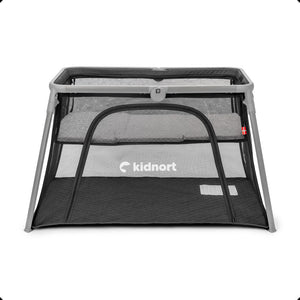 Bleke Unique 2-in-1 Kidnort Dark Grey - 3