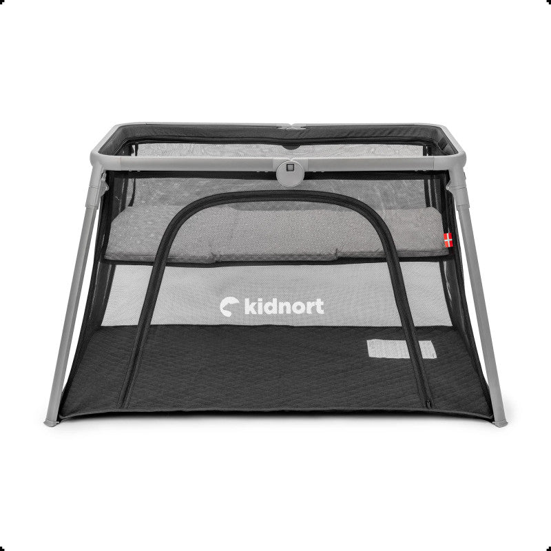 Bleke Unique 2-in-1 Kidnort Dark Grey - 3