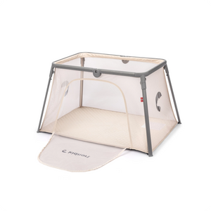Bleke Unique 2-in-1 Kidnort Beige - 3