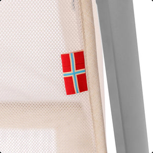 Bleke Unique 2-in-1 Kidnort Beige - 10
