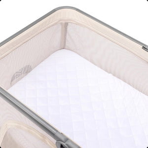 Bleke Unique 2-in-1 Kidnort Beige - 4
