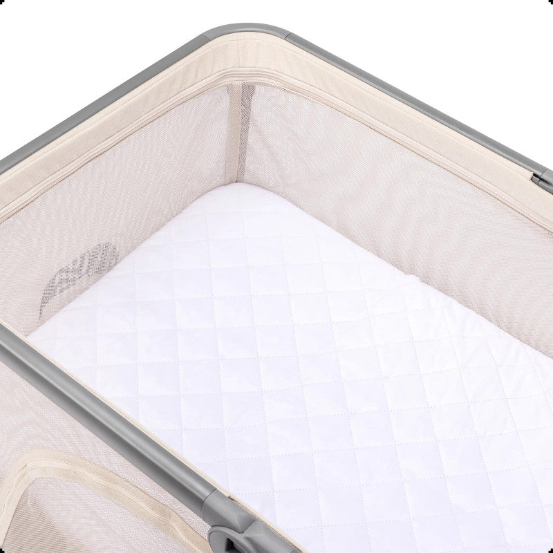 Bleke Unique 2-in-1 Kidnort Beige - 4