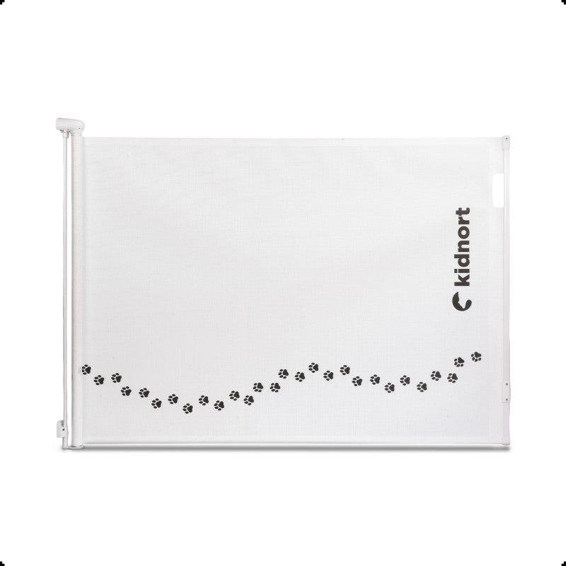Cancelletto di sicurezza regolabile Sakerhet Bianco - 12