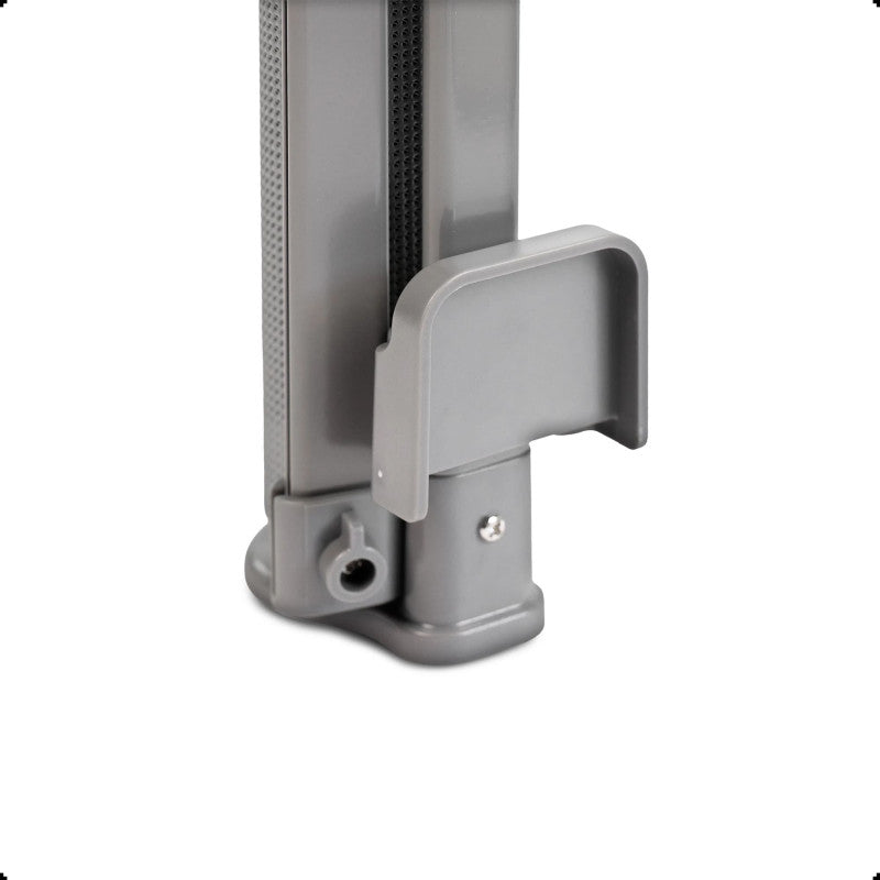 Cancelletto di sicurezza regolabile Sakerhet Light Grey - 12