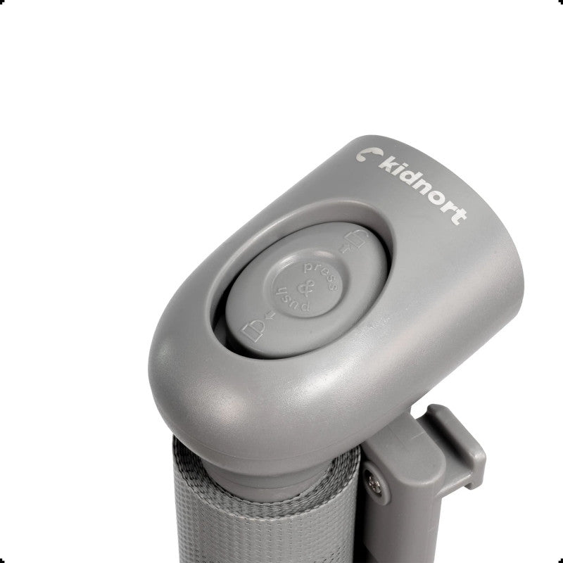 Cancelletto di sicurezza regolabile Sakerhet Light Grey - 17