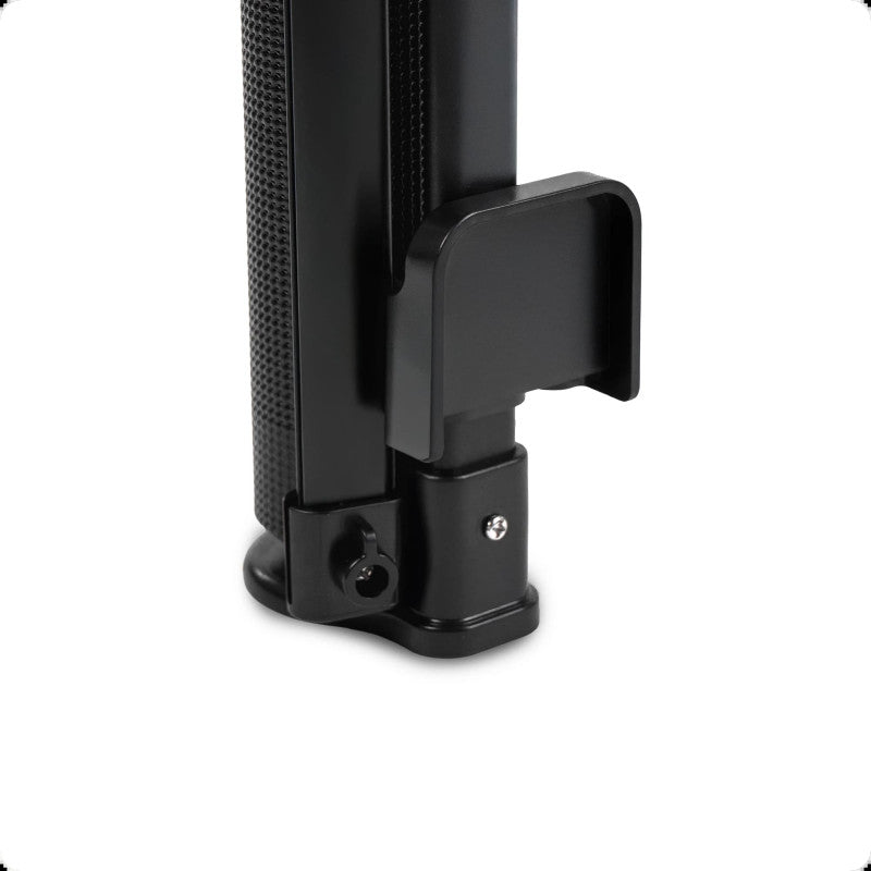 Cancelletto di sicurezza regolabile Sakerhet Dark Grey - 18