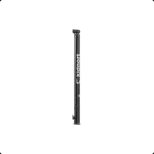 Cancelletto di sicurezza regolabile Sakerhet Dark Grey - 19