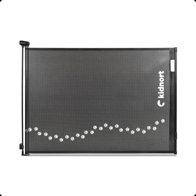 Cancelletto di sicurezza regolabile Sakerhet Dark Grey - 2