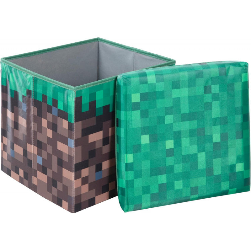 Contenitore  Minecraft
