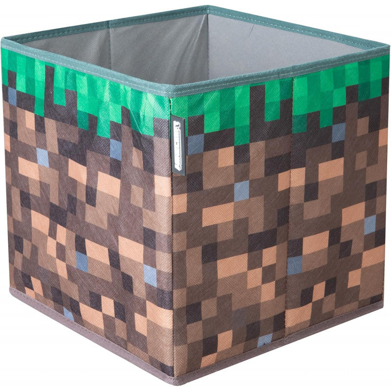 Contenitore  Minecraft - 2