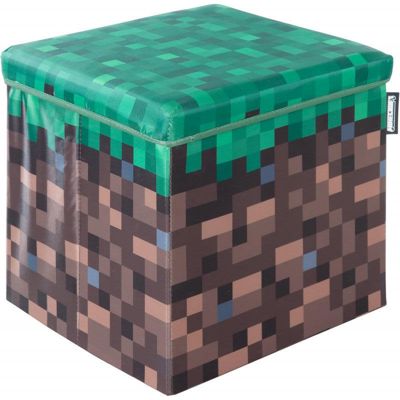Contenitore  Minecraft - 5