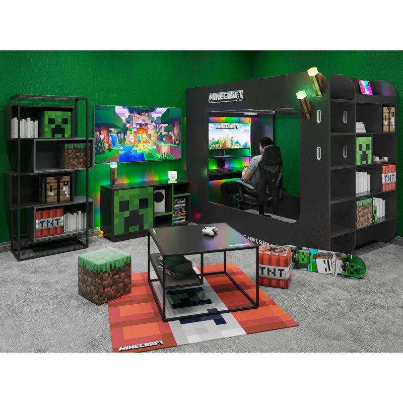Contenitore  Minecraft - 6