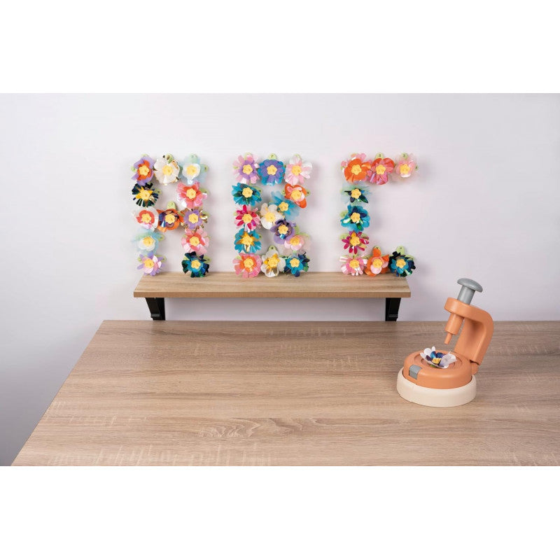Smoby - Flower Market Deco Set - 5