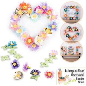 Flower Market Deco Flower Refill - 2