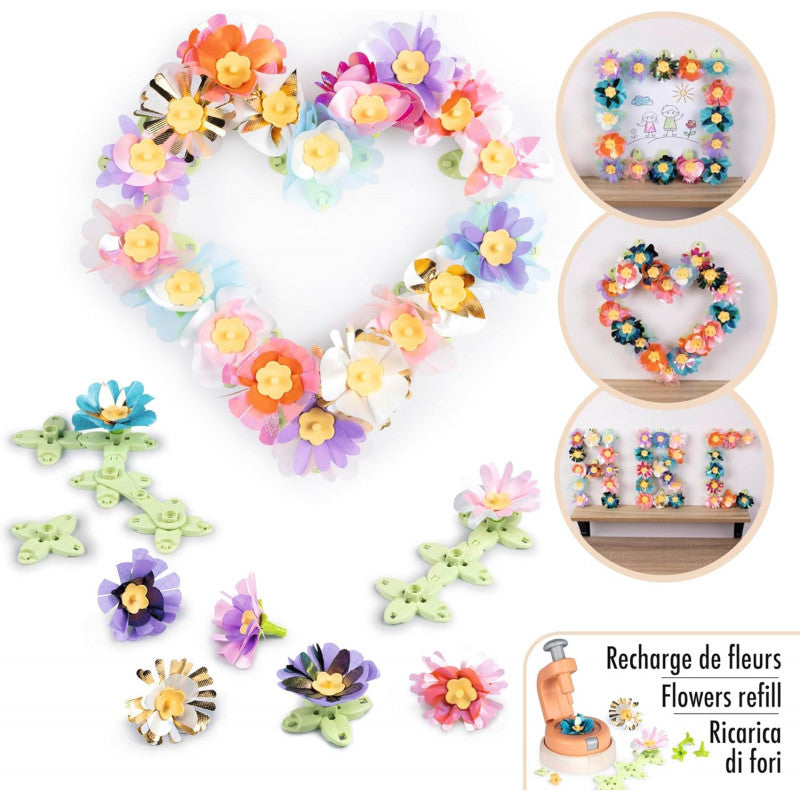Flower Market Deco Flower Refill - 2