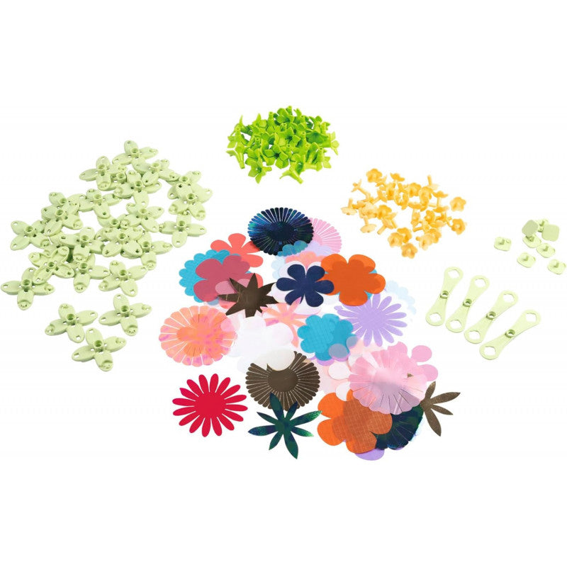 Flower Market Deco Flower Refill - 5