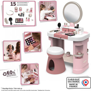 Smoby - Tavolo da toeletta My Beauty