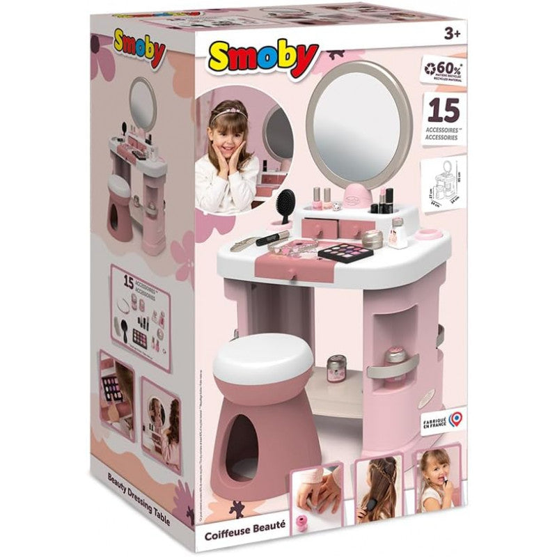 Smoby - Tavolo da toeletta My Beauty - 3