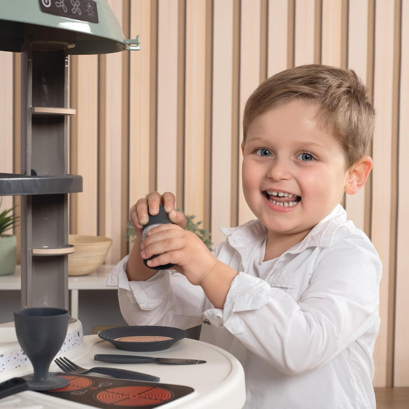 Smoby - Cucina Nova - 4
