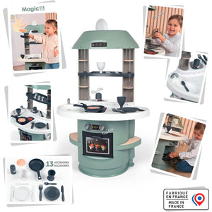 Smoby - Cucina Nova - 2