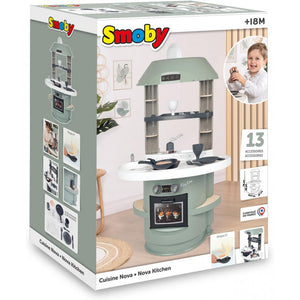 Smoby - Cucina Nova
