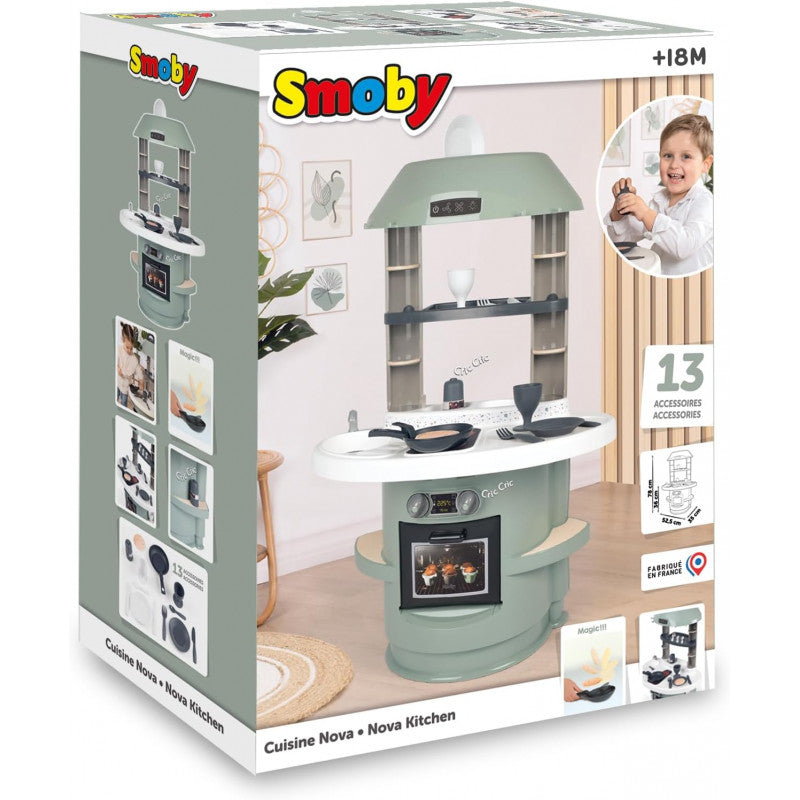 Smoby - Cucina Nova