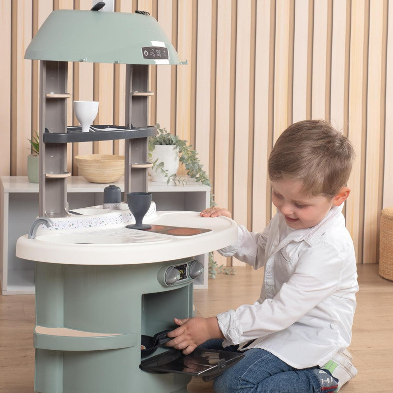 Smoby - Cucina Nova - 8
