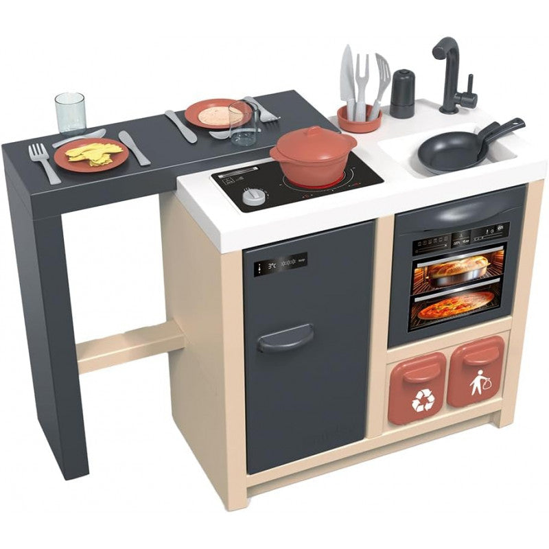 Smoby - Isola da cucina - Design moderno - 2