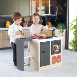 Smoby - Isola da cucina - Design moderno - 7