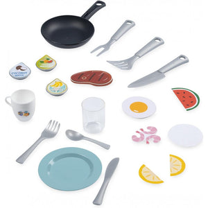 Smoby - Stitch - Cucina - Valigetta pieghevole - 5