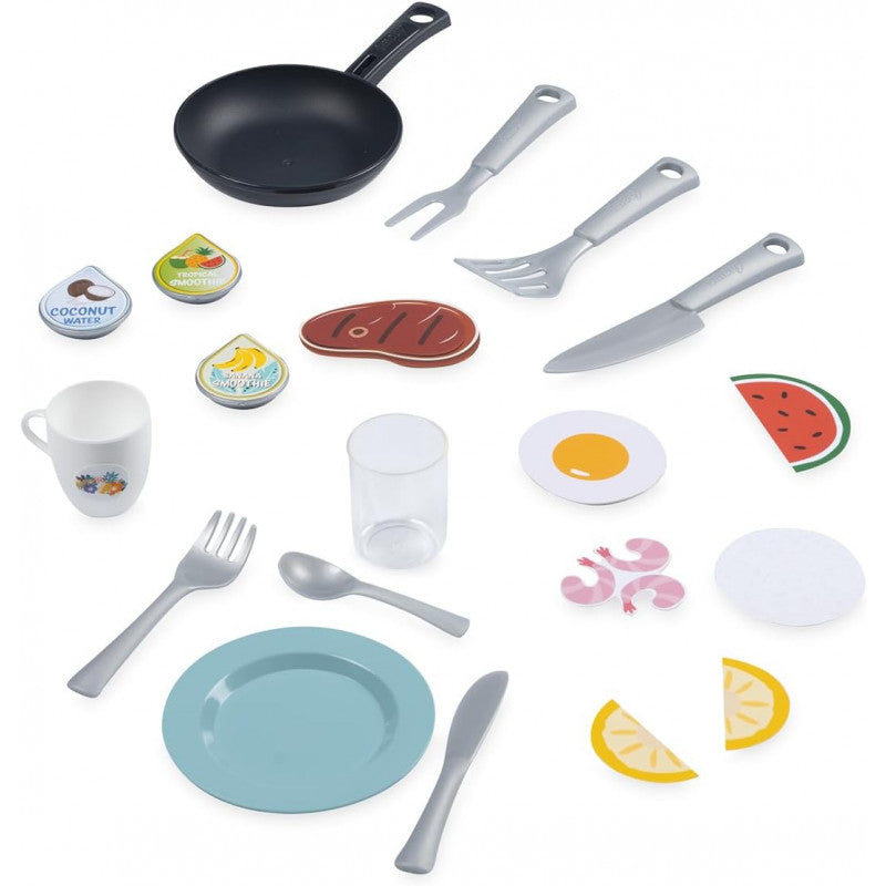 Smoby - Stitch - Cucina - Valigetta pieghevole - 5