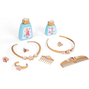 Smoby - Disney Princess specchiera 2 in 1 - 5