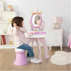 Smoby - Gabby Specchiera 2 in 1 - 2