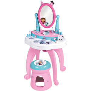 Smoby - Gabby Specchiera 2 in 1 - 4