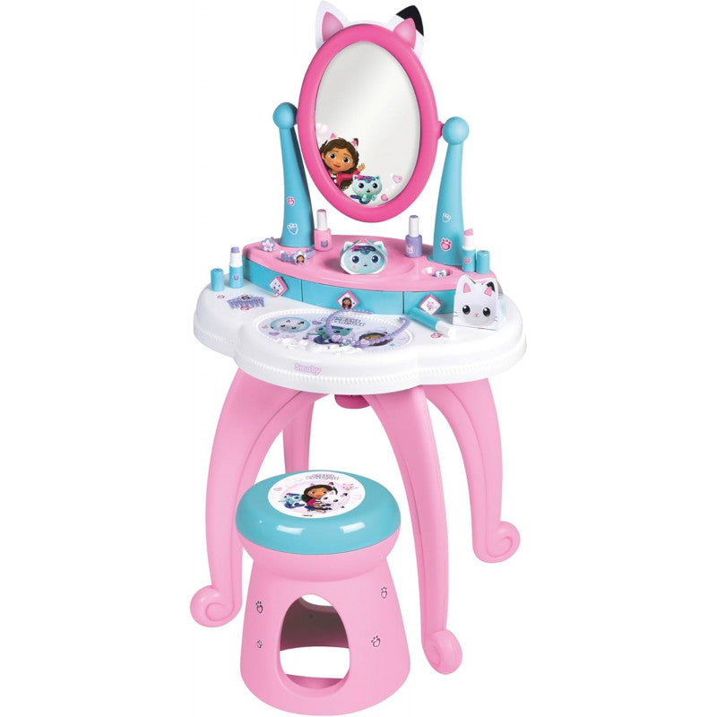 Smoby - Gabby Specchiera 2 in 1 - 4