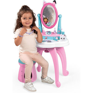 Smoby - Gabby Specchiera 2 in 1 - 8