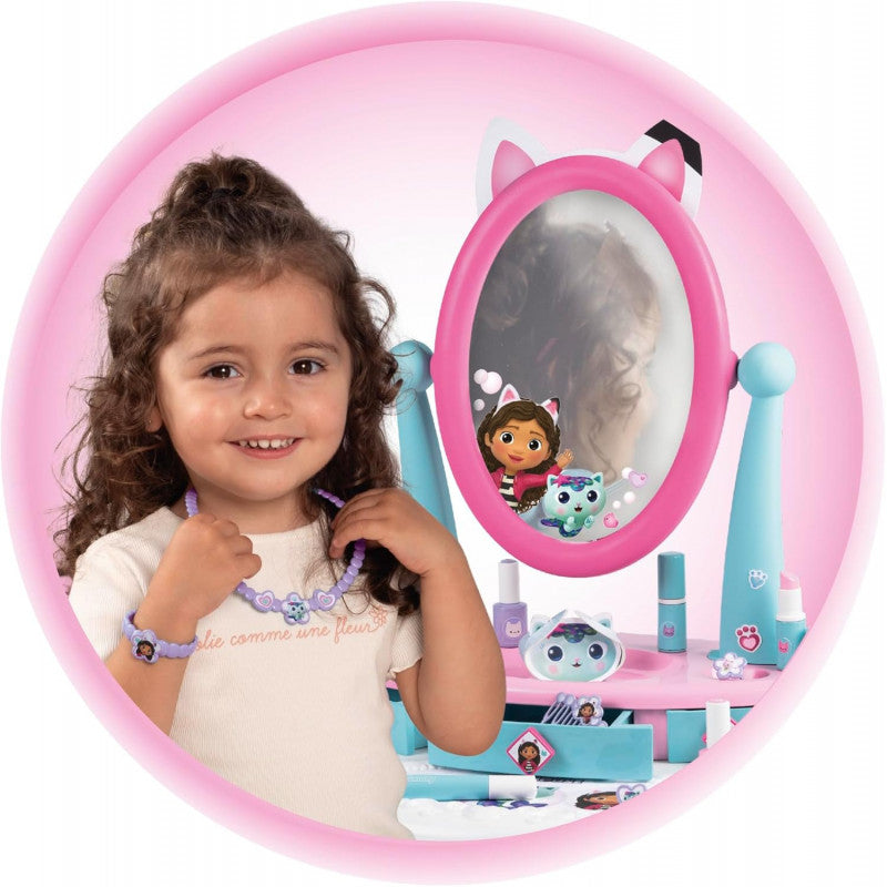 Smoby - Gabby Specchiera 2 in 1 - 9