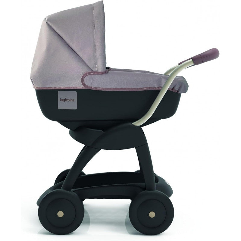 Smoby - Inglesina Carrozzina Baby Iridio