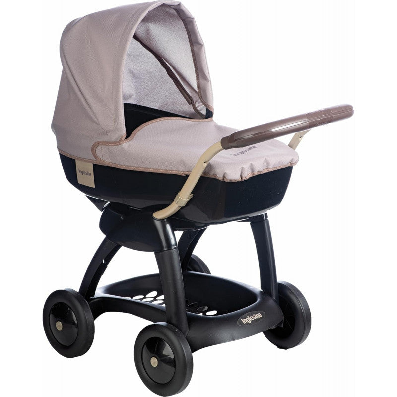 Smoby - Inglesina Carrozzina Baby Iridio - 2