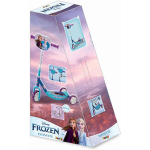 Monopattino Frozen a Tre Ruote - 3