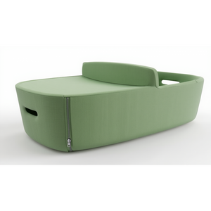 Rivestimento Culla Open Up Inglesina Electa Murrey Green