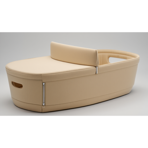 Rivestimento Culla Open Up Inglesina Electa Battery Beige