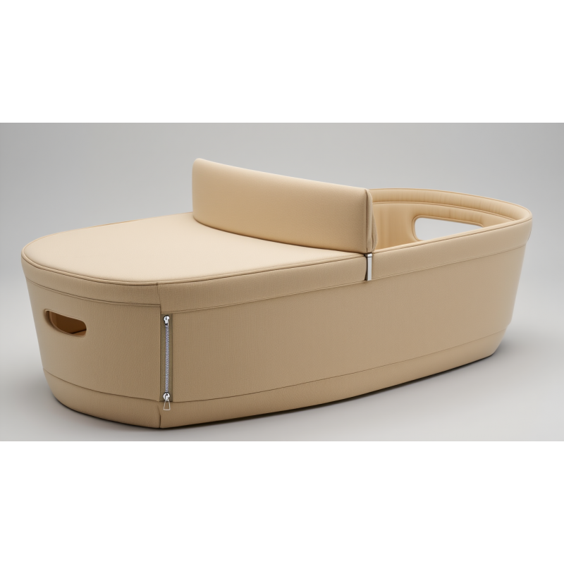 Rivestimento Culla Open Up Inglesina Electa Battery Beige