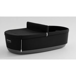 Rivestimento Culla Open Up Inglesina Electa Upper Black