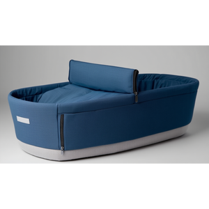 Rivestimento Culla Open Up Inglesina Electa Hudson Blu