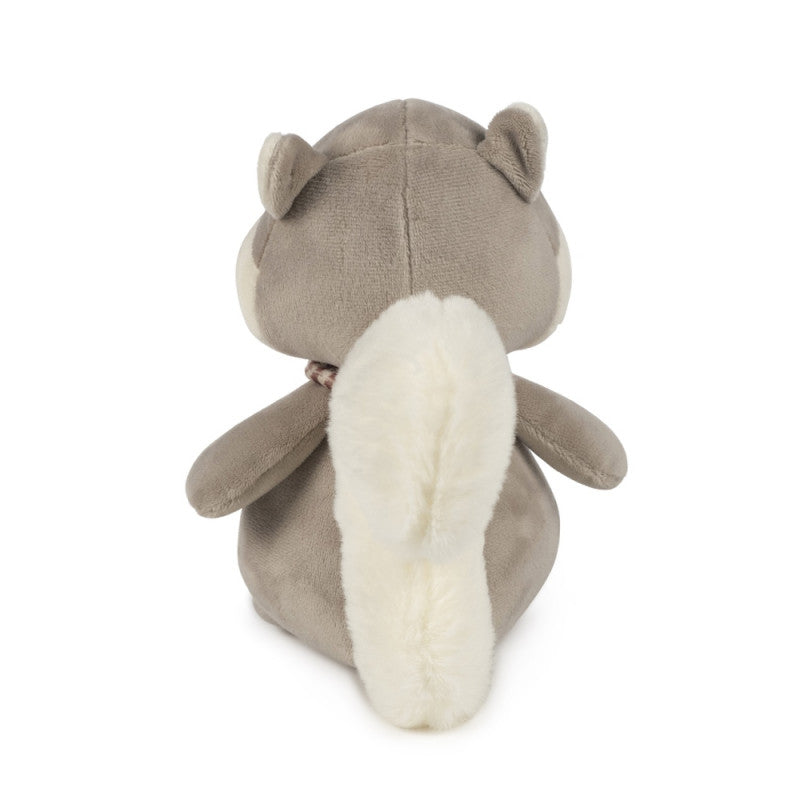 Peluche Scoiattolo Cherry Strisce - 3