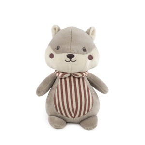 Peluche Scoiattolo Cherry Strisce - 2
