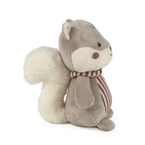 Peluche Scoiattolo Cherry Strisce - 4