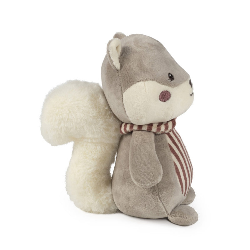 Peluche Scoiattolo Cherry Strisce - 4