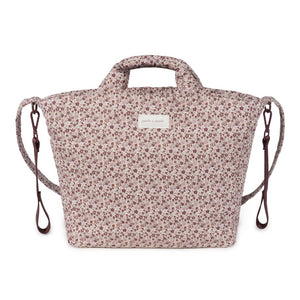 Borsa fasciatoio Cherry Fiori - 2